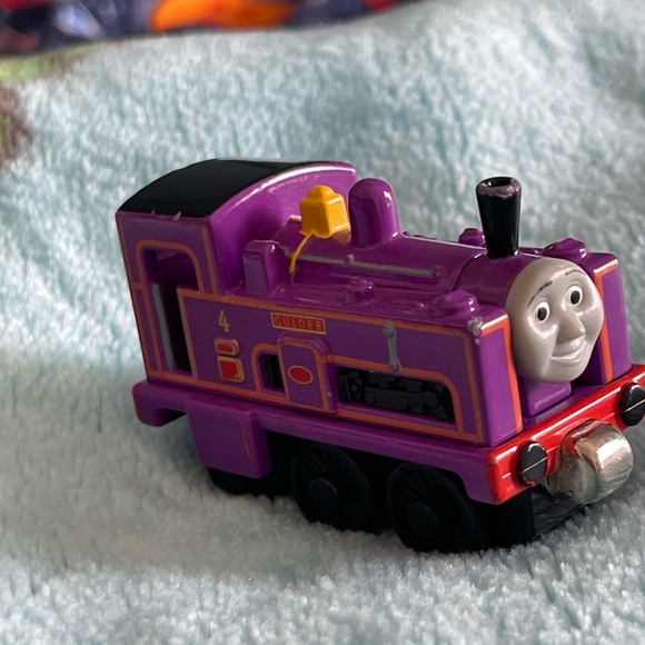 Thomas and friends lot - Picture 6 of 14